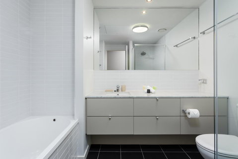 Accent Accommodation@Docklands - Accommodation Perth 20