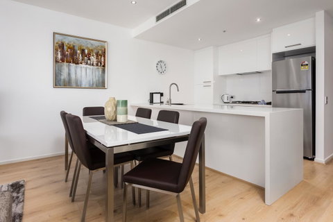 Accent Accommodation@Docklands - Accommodation Perth 11