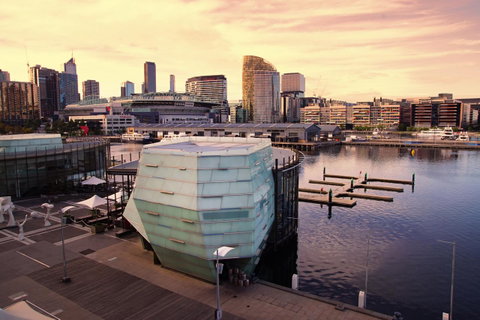 Accent Accommodation@Docklands - Accommodation Perth 9