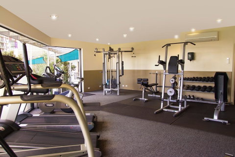 Accent Accommodation@Docklands - Accommodation Perth 23