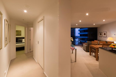 Accent Accommodation@Docklands - Accommodation Perth 19