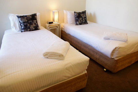 Accent Accommodation@Docklands - Accommodation Perth 18