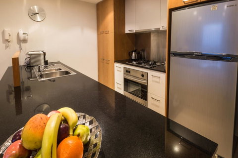 Accent Accommodation@Docklands - Accommodation Perth 17