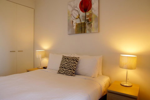Accent Accommodation@Docklands - Accommodation Perth 7