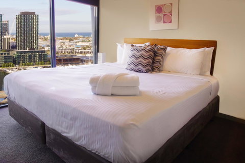 Accent Accommodation@Docklands - Accommodation Perth 26