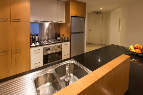 Accent Accommodation@Docklands - Accommodation Perth 14
