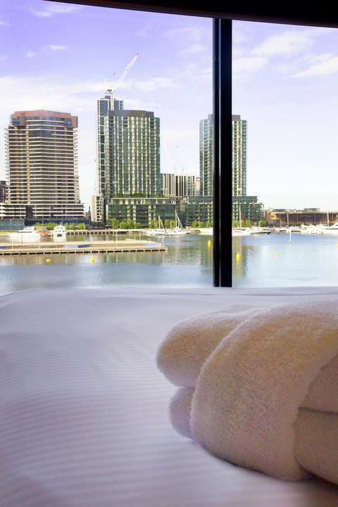 Accent Accommodation@Docklands - Accommodation Perth 2