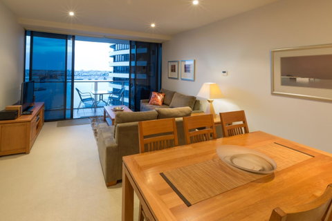 Accent Accommodation@Docklands - Accommodation Perth 10