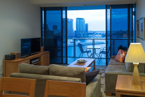 Accent Accommodation@Docklands - Accommodation Perth 6