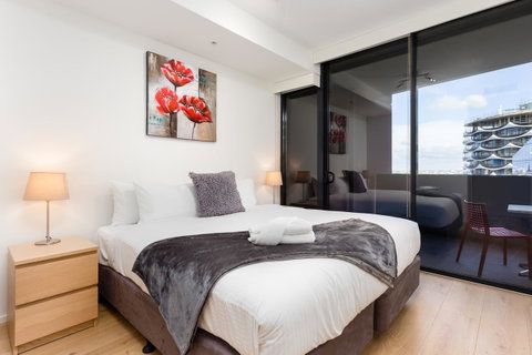 Accent Accommodation@Docklands - Accommodation Perth 29