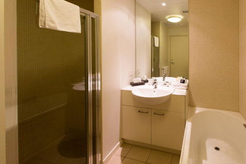 Accent Accommodation@Docklands - Accommodation Perth 21