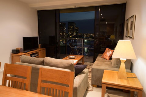 Accent Accommodation@Docklands - Accommodation Perth 13