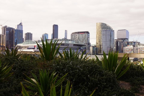 Accent Accommodation@Docklands - Accommodation Perth 24