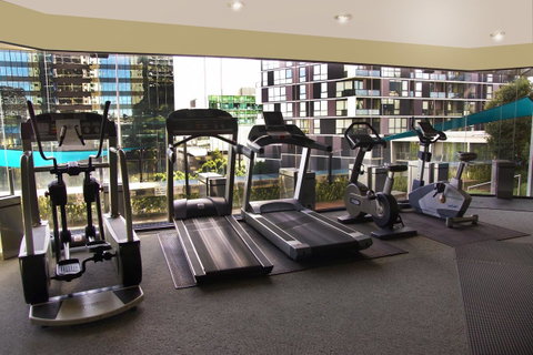 Accent Accommodation@Docklands - Accommodation Perth 22