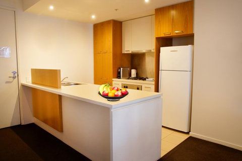 Accent Accommodation@Docklands - Accommodation Perth 32