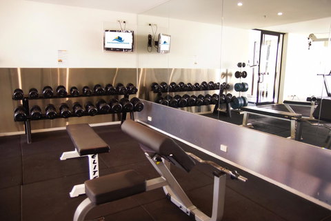 Accent Accommodation@Docklands - Accommodation Perth 3