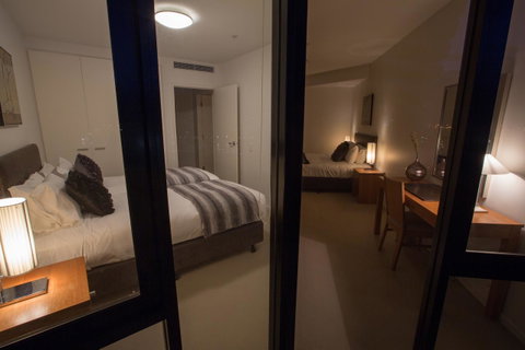Accent Accommodation@Docklands - Accommodation Perth 25