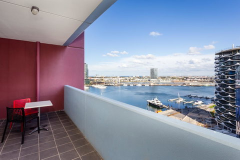 Accent Accommodation@Docklands - Accommodation Perth 1