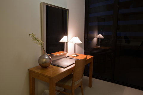 Accent Accommodation@Docklands - Accommodation Perth 12