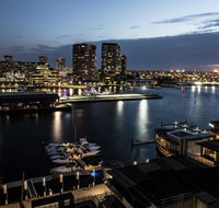 Accent AccommodationDocklands - Accommodation Perth