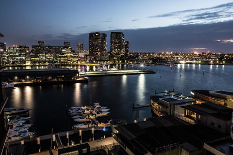 Accent Accommodation@Docklands - Accommodation Perth 0
