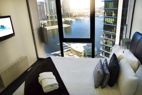 Accent Accommodation@Docklands - Accommodation Perth 28