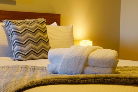 Accent Accommodation@Docklands - Accommodation Perth 27