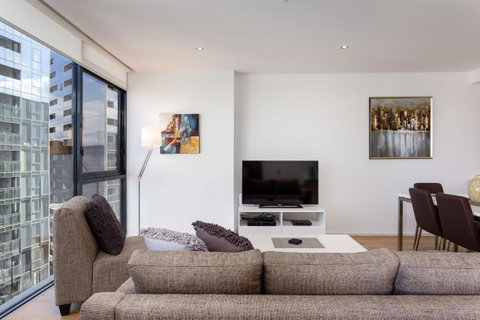 Accent Accommodation@Docklands - Accommodation Perth 4