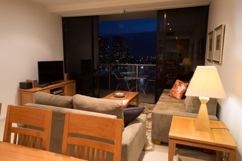 Accent Accommodation@Docklands - Accommodation Perth 16