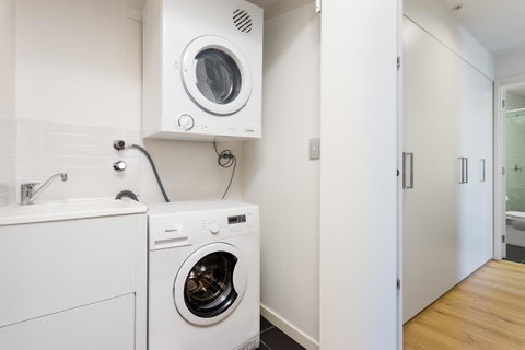 Accent Accommodation@Docklands - Accommodation Perth 8