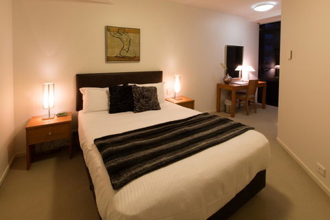 Accent Accommodation@Docklands - Accommodation Perth 15