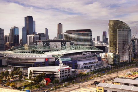 Accent Accommodation@Docklands - Accommodation Perth 30