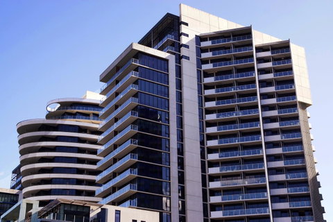 Accent Accommodation@Docklands - Accommodation Perth 31