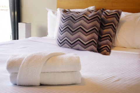 Accent Accommodation@Docklands - Accommodation Perth 5