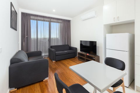 City Edge Dandenong Apartment Hotel - Accommodation Perth 3