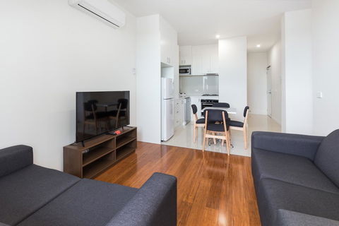 City Edge Dandenong Apartment Hotel - Accommodation Perth 4