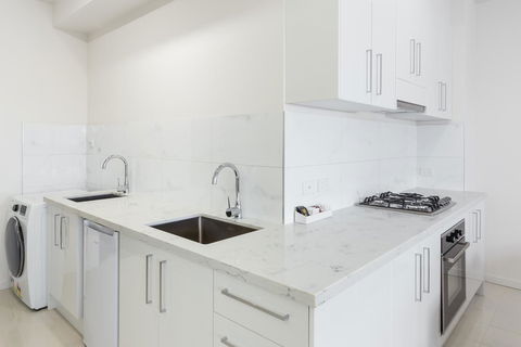 City Edge Dandenong Apartment Hotel - Accommodation Perth 11