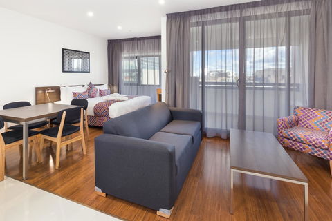City Edge Dandenong Apartment Hotel - Accommodation Perth 13