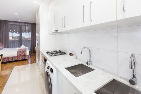 City Edge Dandenong Apartment Hotel - Accommodation Perth 9