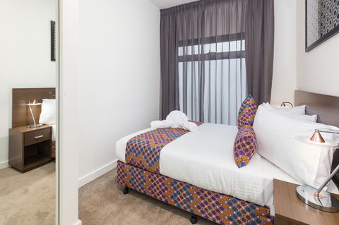 City Edge Dandenong Apartment Hotel - Accommodation Perth 6