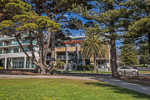 C-Scape Esplanade Cowes - Perth Resorts 4