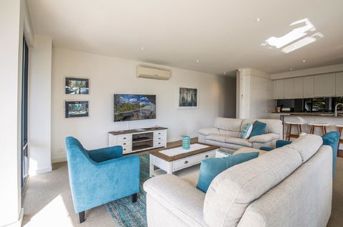 C-Scape Esplanade Cowes - Perth Resorts 10