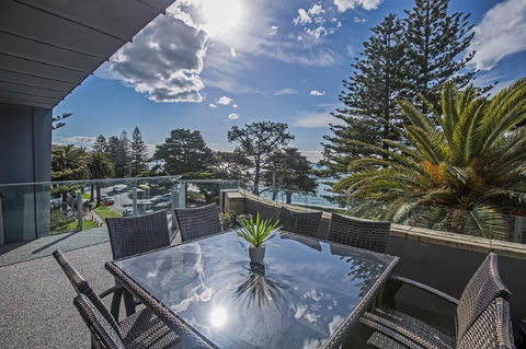 C-Scape Esplanade Cowes - Perth Resorts 1