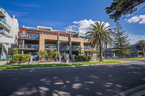 C-Scape Esplanade Cowes - Perth Resorts 19