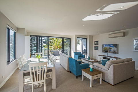 C-Scape Esplanade Cowes - Perth Resorts 3