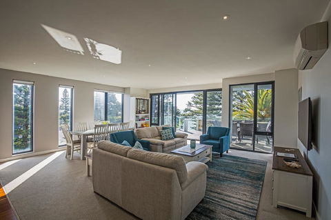 C-Scape Esplanade Cowes - Perth Resorts 0