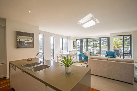 C-Scape Esplanade Cowes - Perth Resorts 8