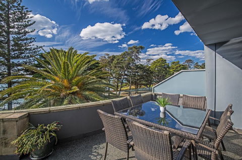 C-Scape Esplanade Cowes - Perth Resorts 11