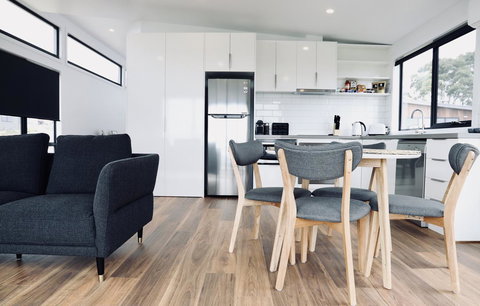 By Moonlight - Accommodation Perth 1