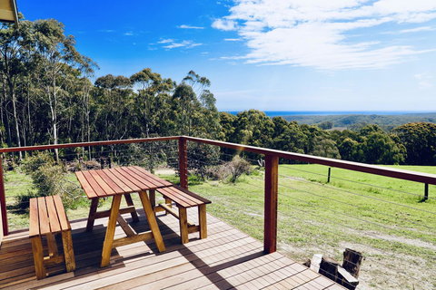 By Moonlight - Accommodation Perth 8